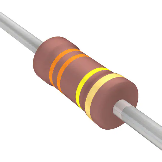 FMP200JR-52-330K YAGEO electronic component